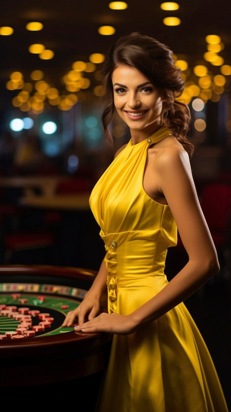 1jee Live Casino Hub